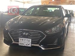 هیوندای سۆناتا